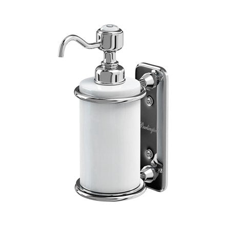 Single Soap Dispenser