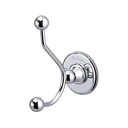Double Robe Hook