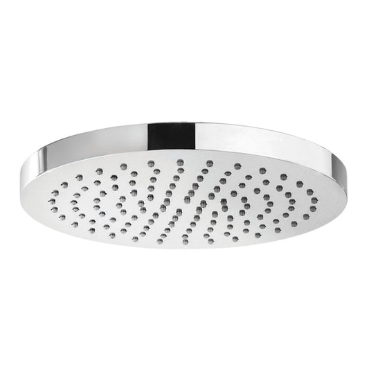 Tarvin Chrome Round Shower Head