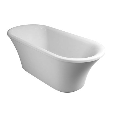 Brindley Double Ended Bath