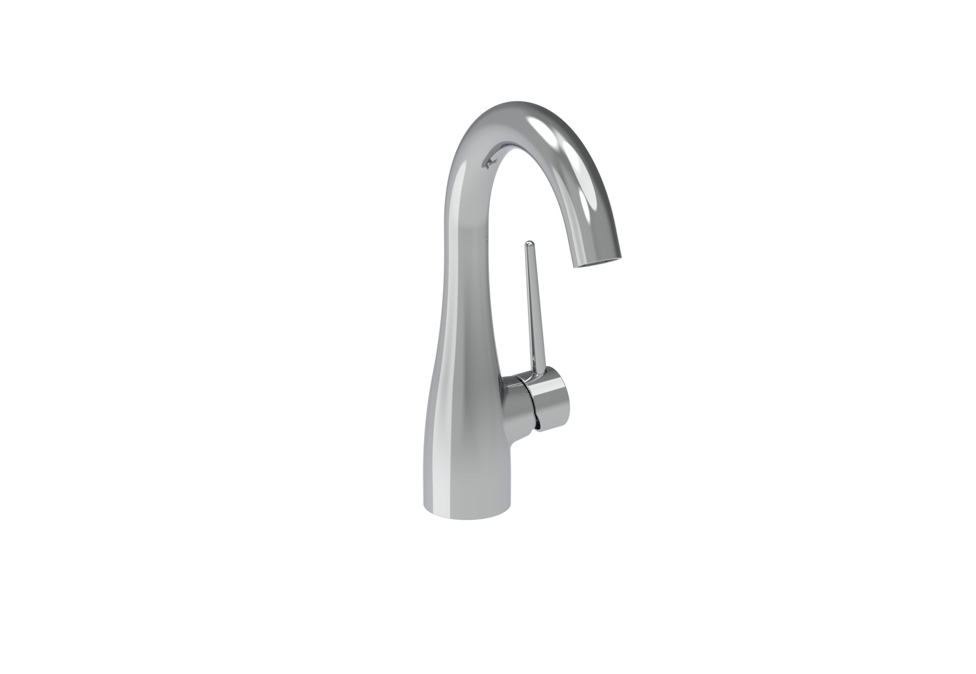 EDEN basin mixer