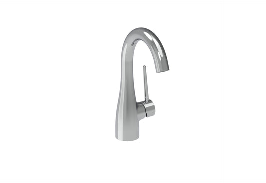 EDEN basin mixer