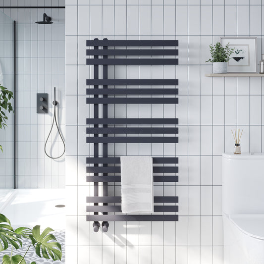 Elizabeth Towel Radiator – 500 X 1200