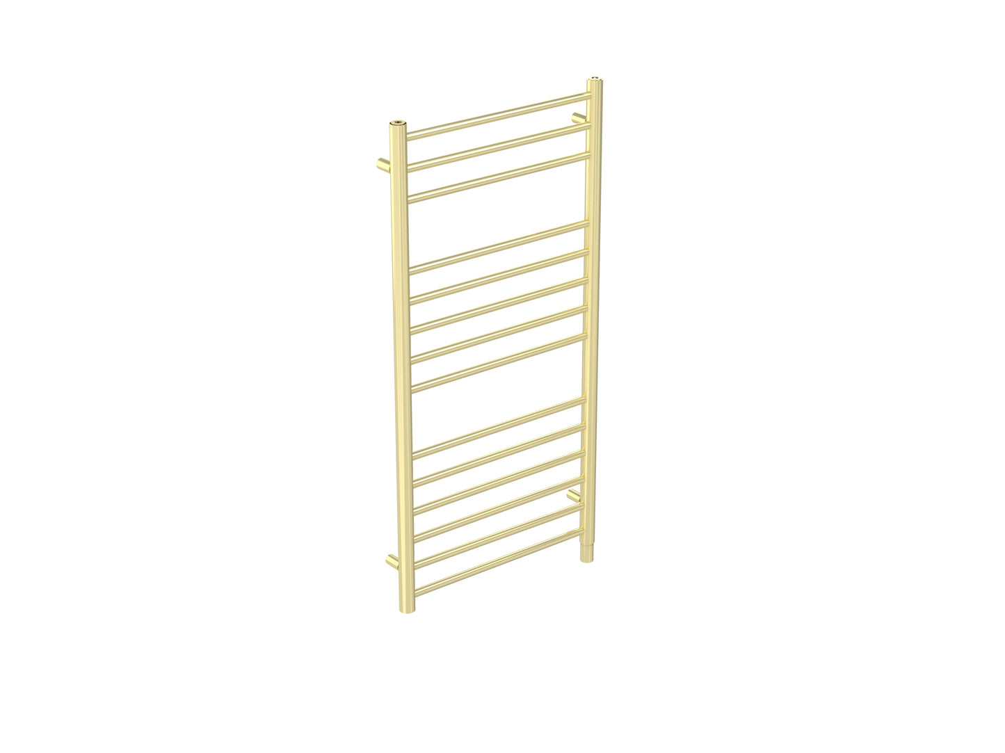 EMBER 1000x500mm pre-filled towel rail