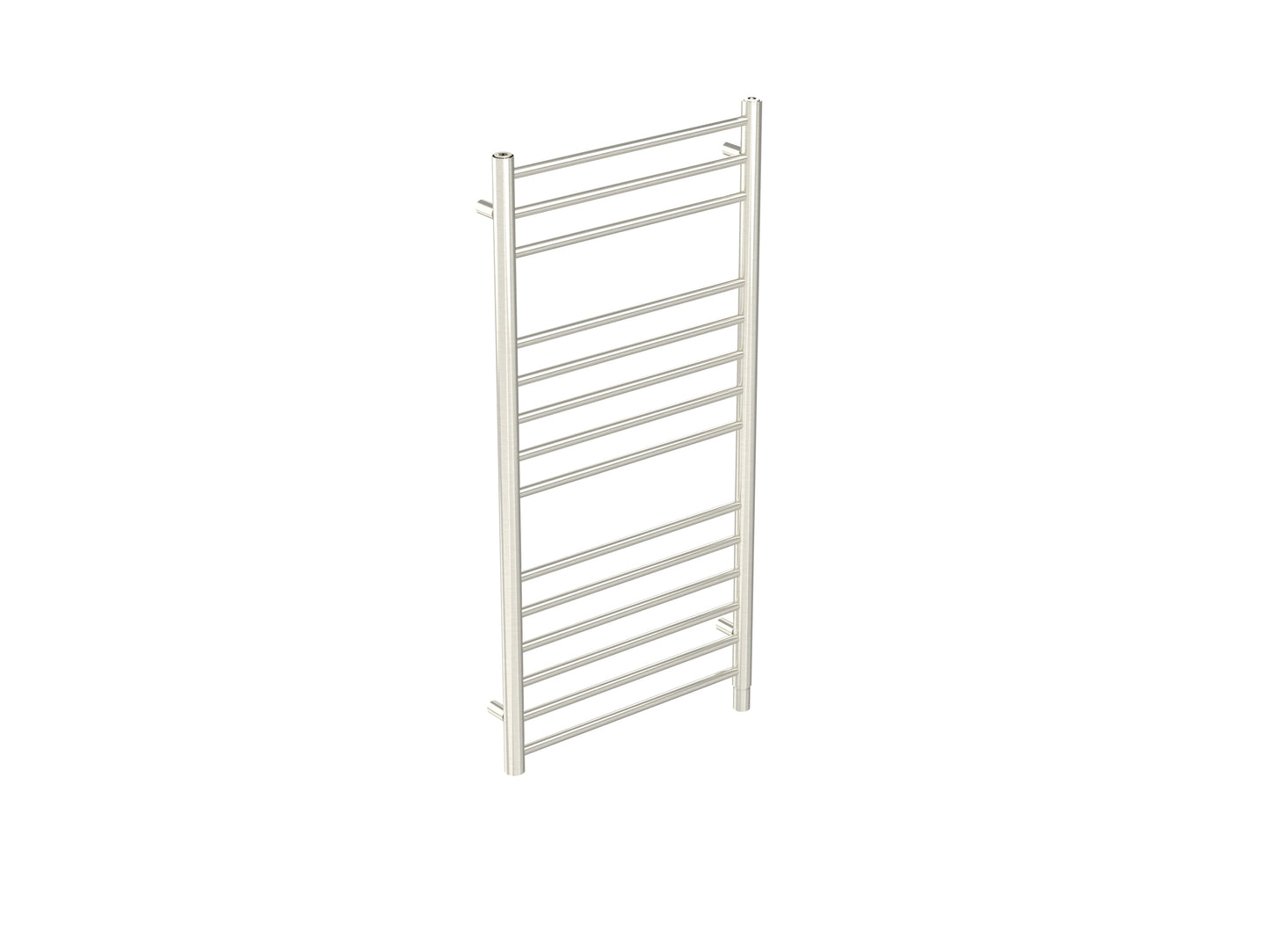 EMBER 1000x500mm pre-filled towel rail