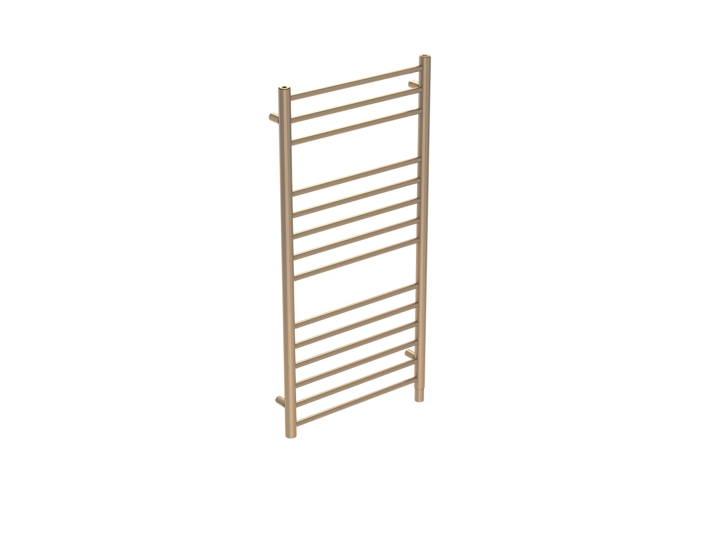 EMBER 1000x500mm pre-filled towel rail