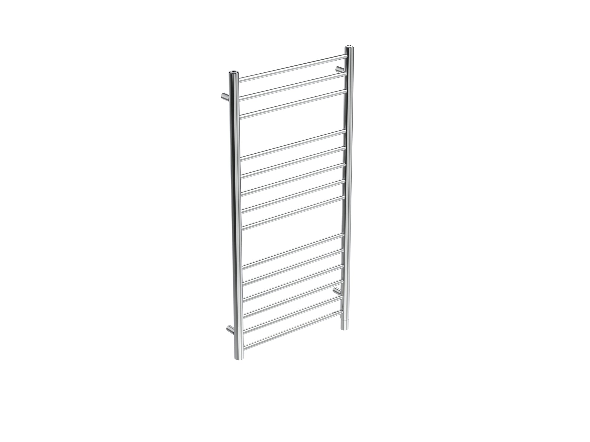 EMBER 1000x500mm pre-filled towel rail