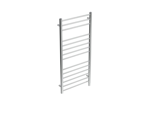 EMBER 1000x500mm pre-filled towel rail