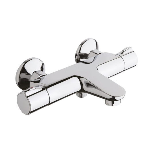Thermostatic Bath Shower Mixer