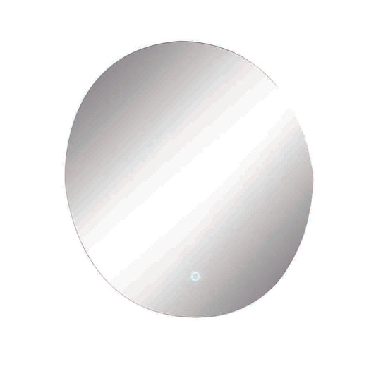 Elegant Haven Eden 600mm Led Bathroom Mirror