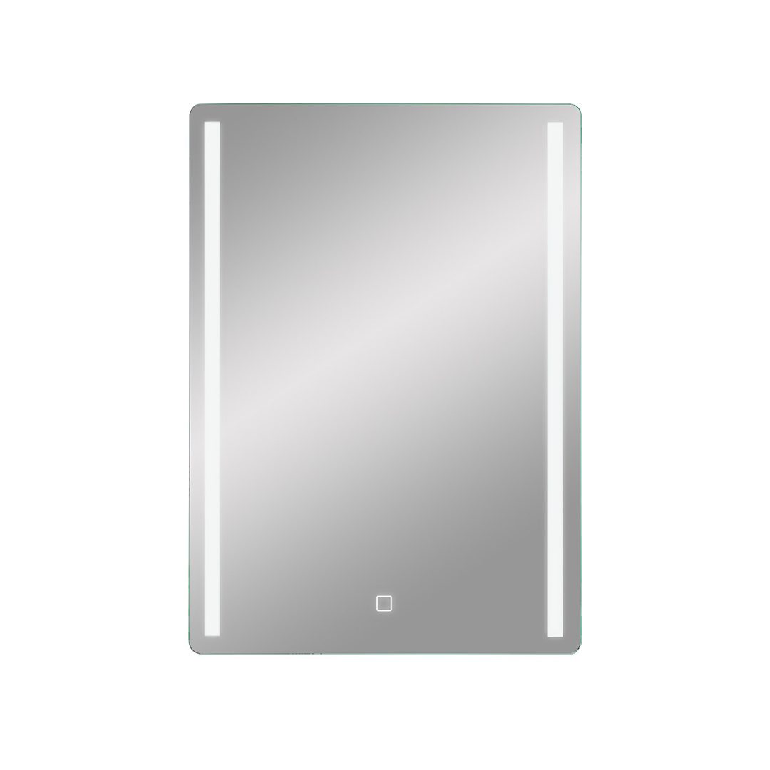 Elegant Haven Errol 600mm Led Bathroom Mirror