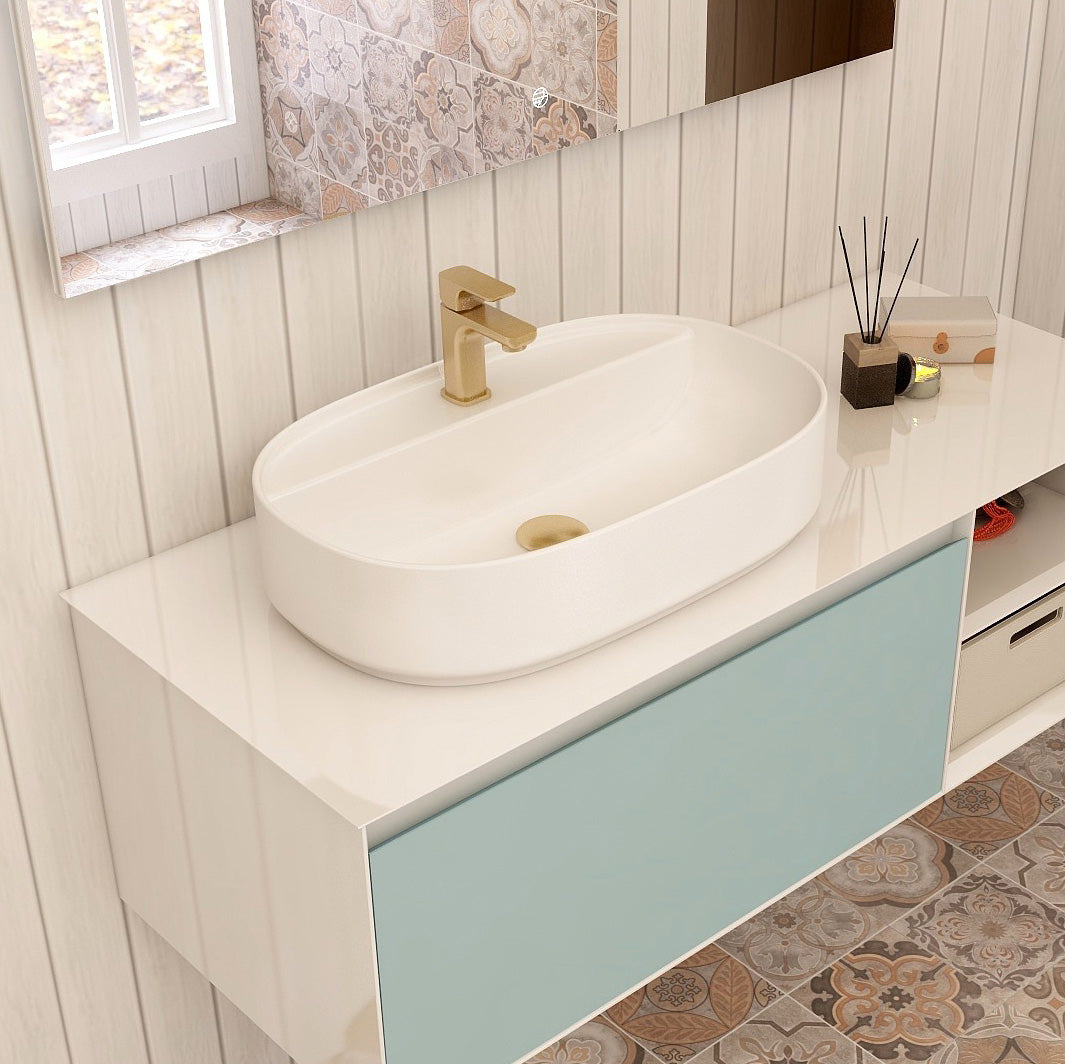 Essence Countertop Basin