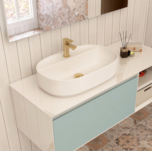 Essence Countertop Basin