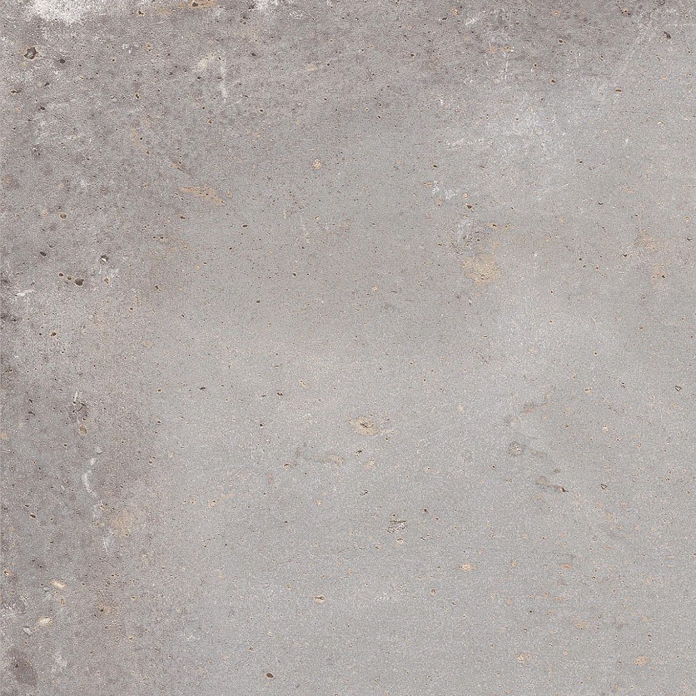 Terraza Grey Terracotta Matt Porcelain Brick Tile 150x150mm