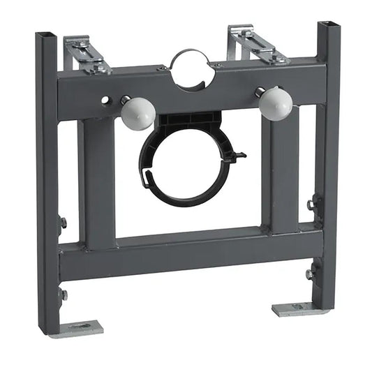 400mm Wall Hung Mounting Frame for WC Pans & Bidets