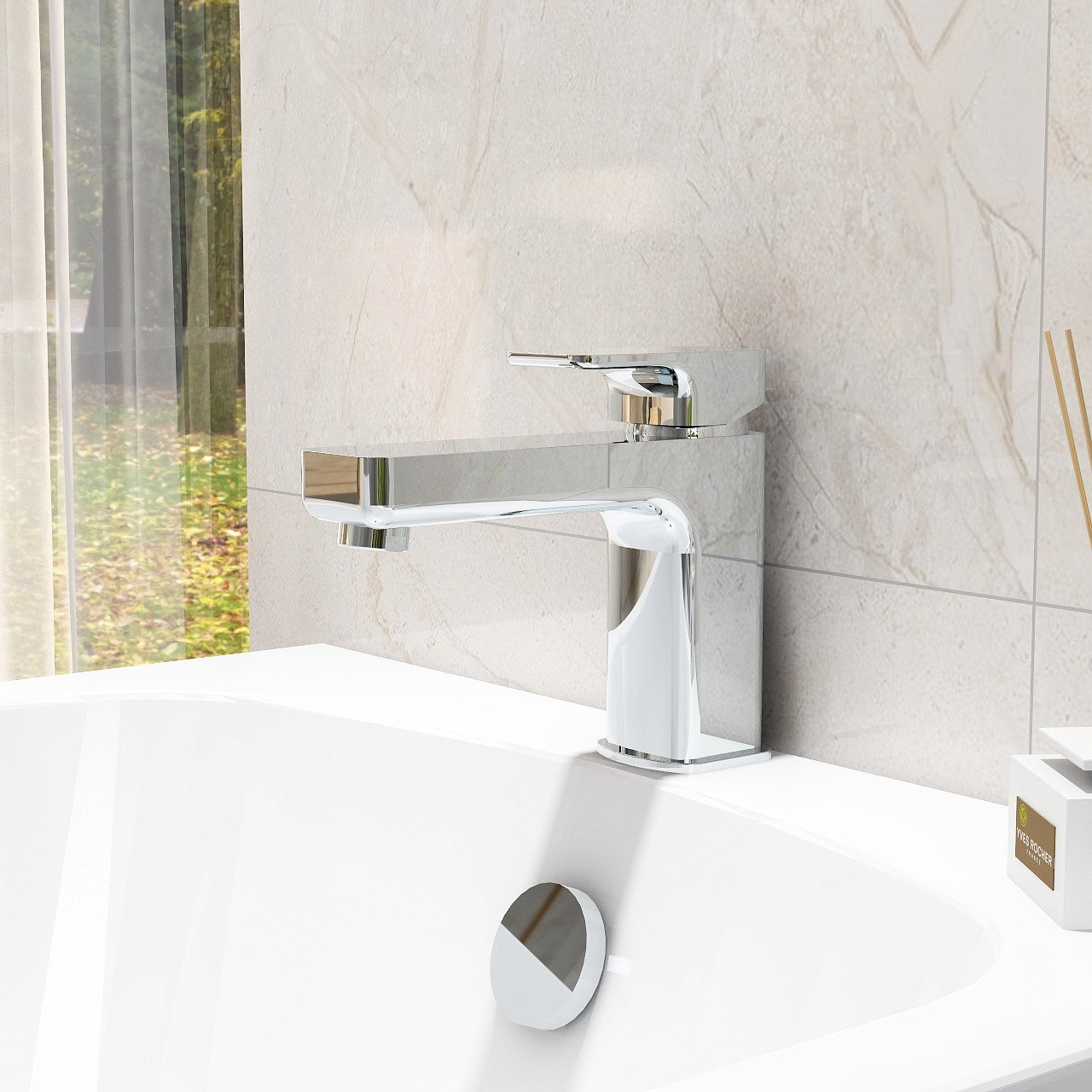 flite mono bath filler