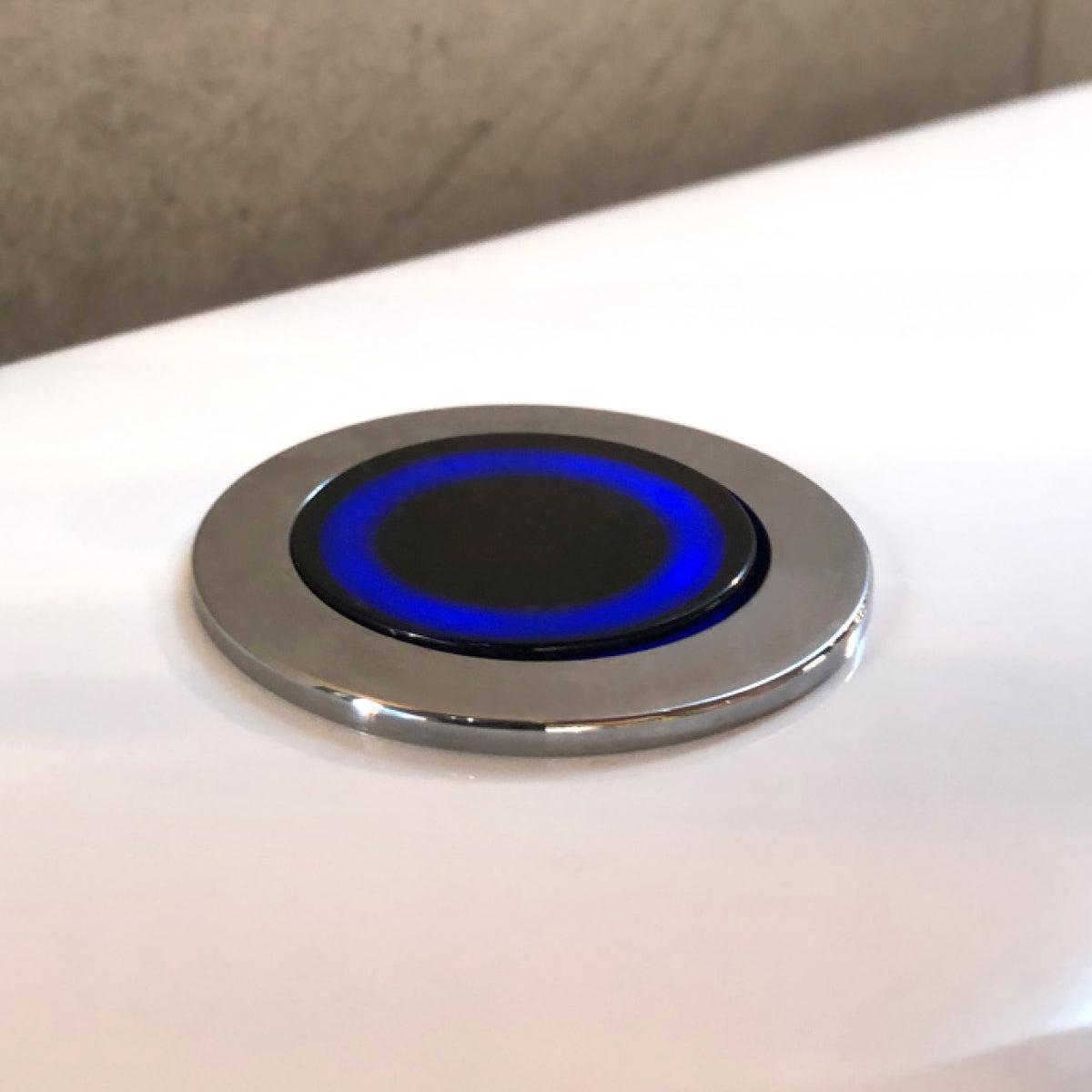 Contactless Flush Sensor