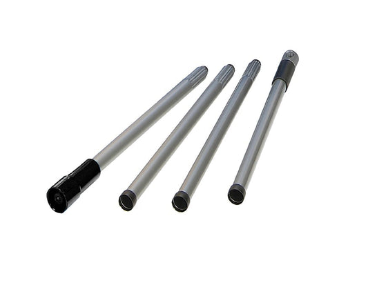 Clearance Tiles - Rocatex Brush Handle - Black