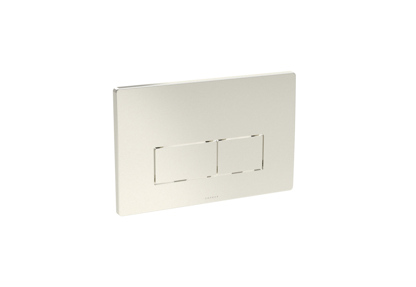 FLUSHE 2.0 Square Flush Plate ONLY