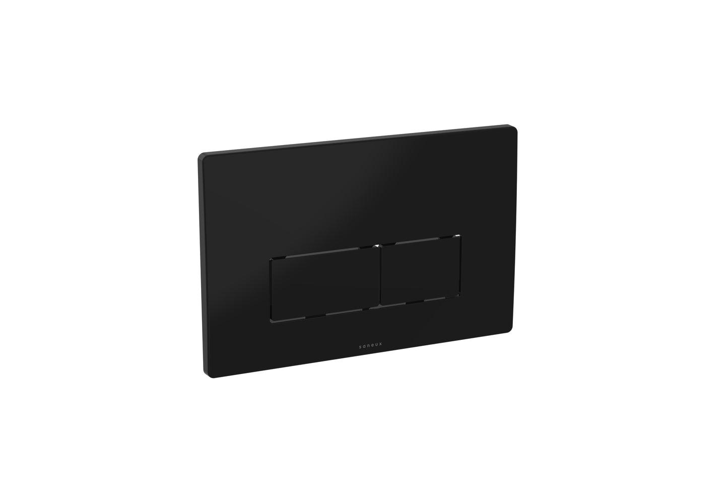 FLUSHE 2.0 Square Flush Plate ONLY