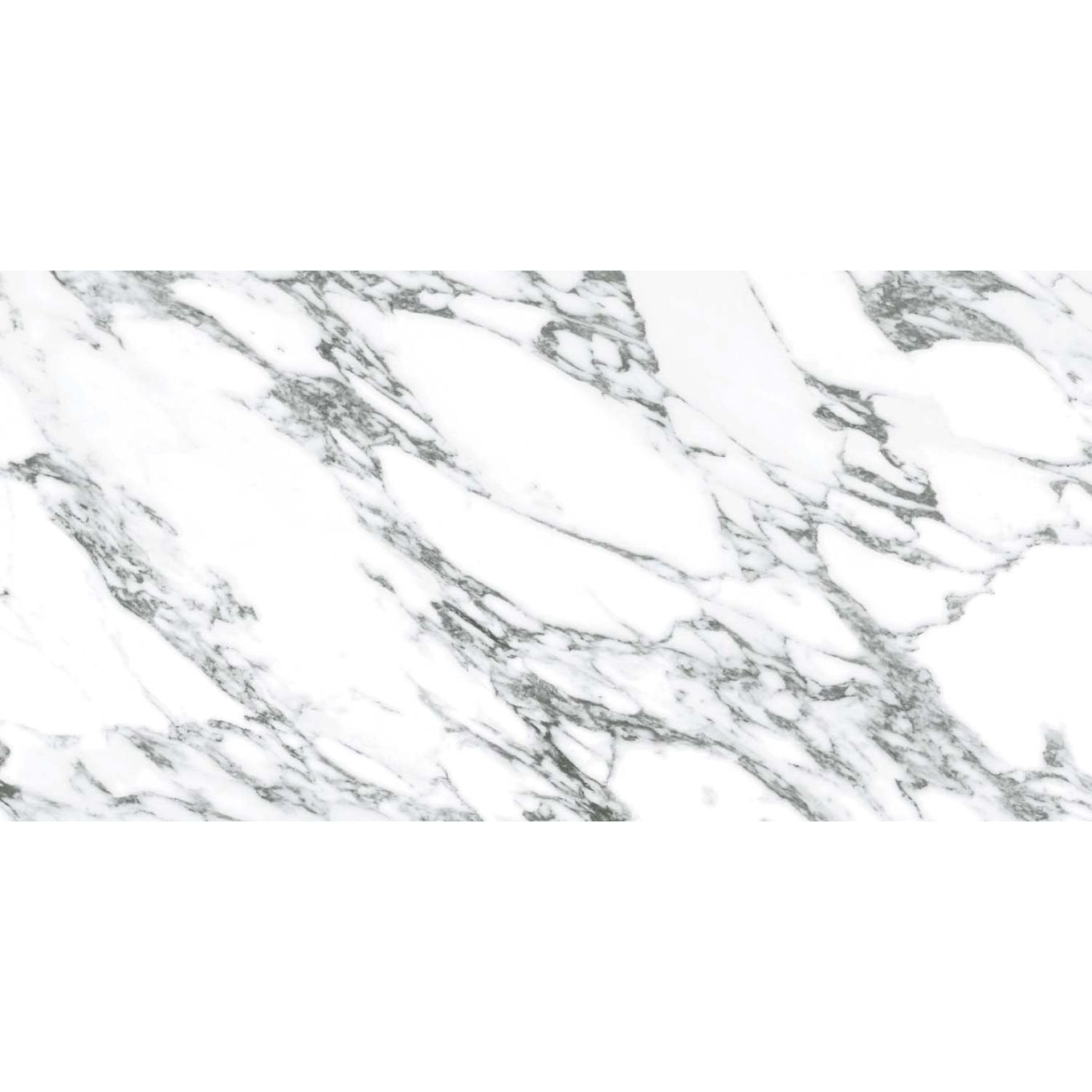 Amaretto Marble Polished Porcelain Tile 1200x600mm