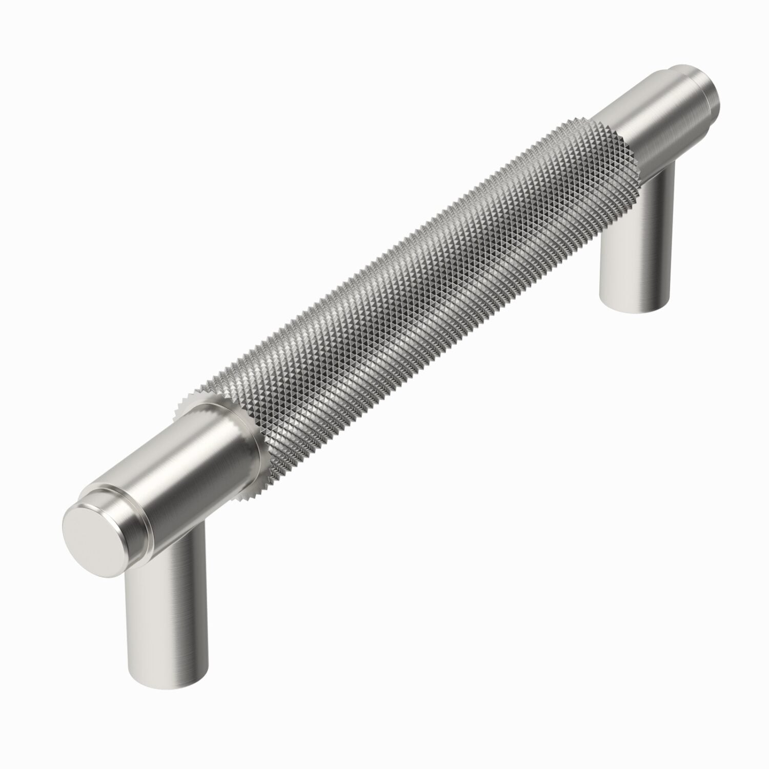 Knurled 160mm Handle