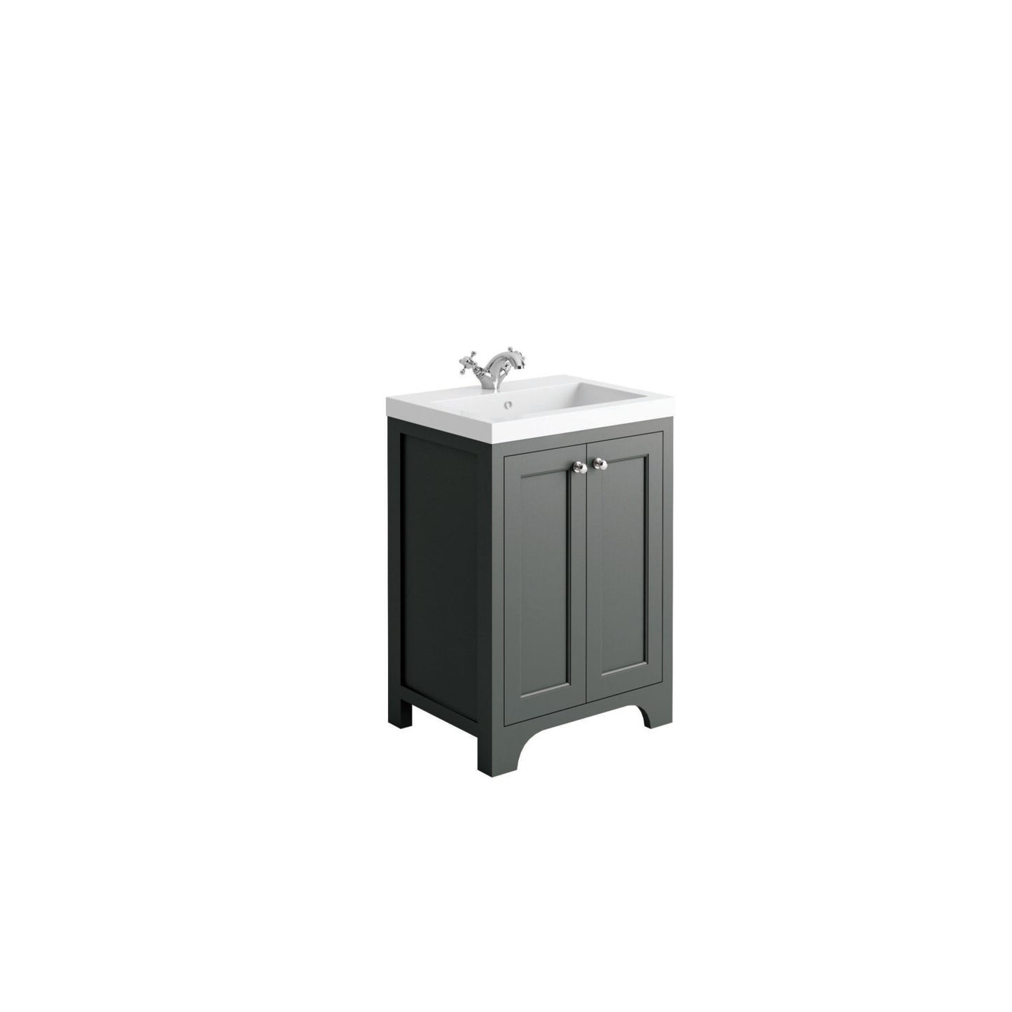 Brunswick 600 Floor Cabinet