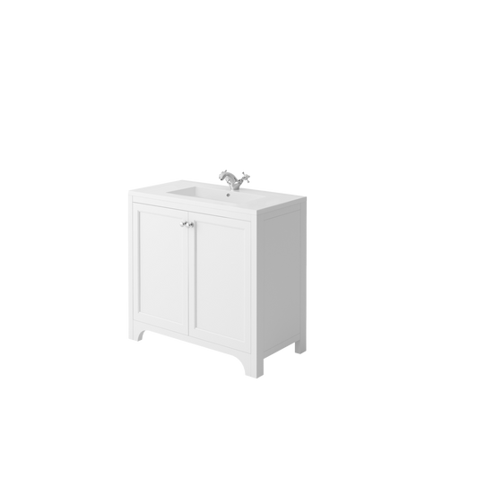 Brunswick 900 Floor Cabinet