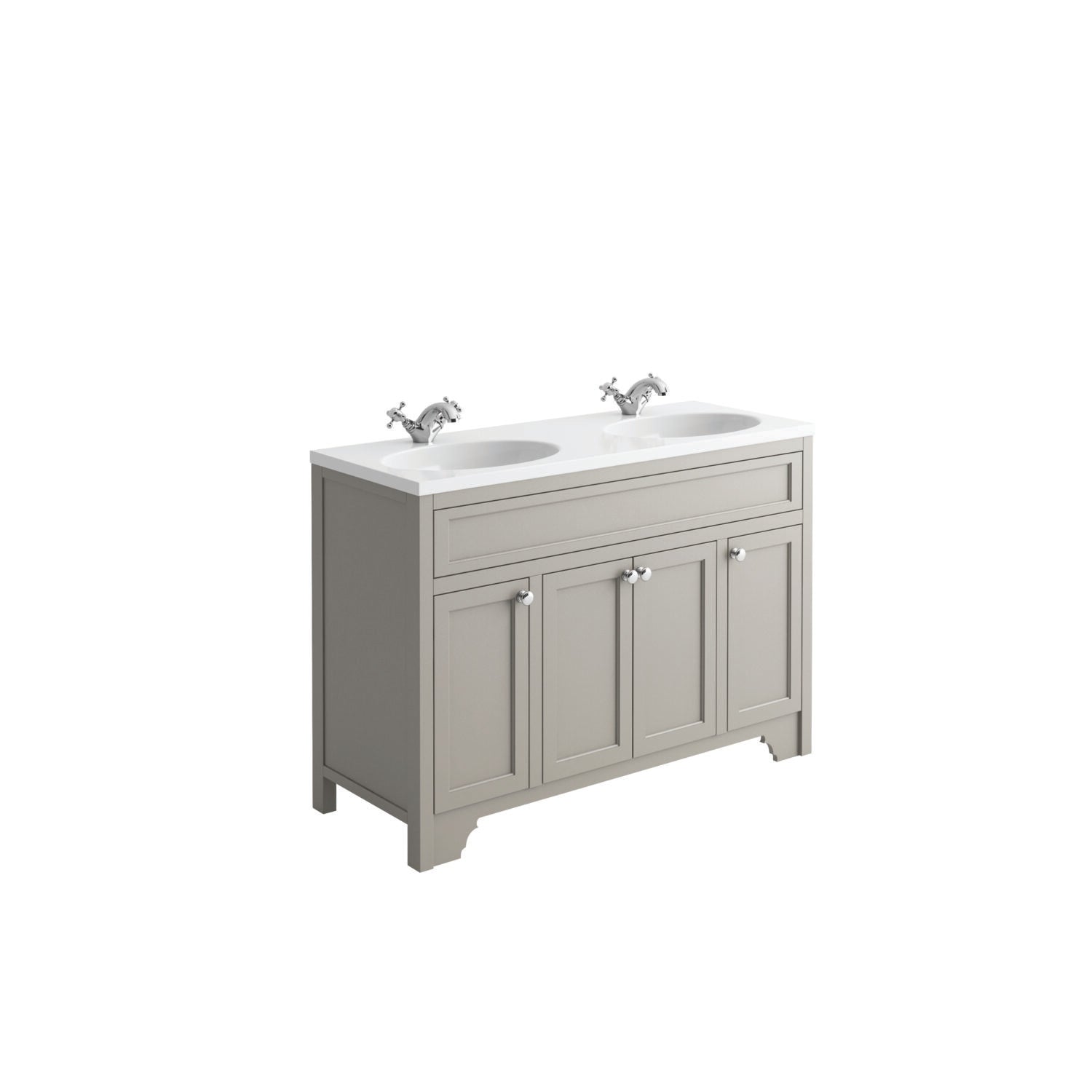 Dutchy 1200 Floor Cabinet