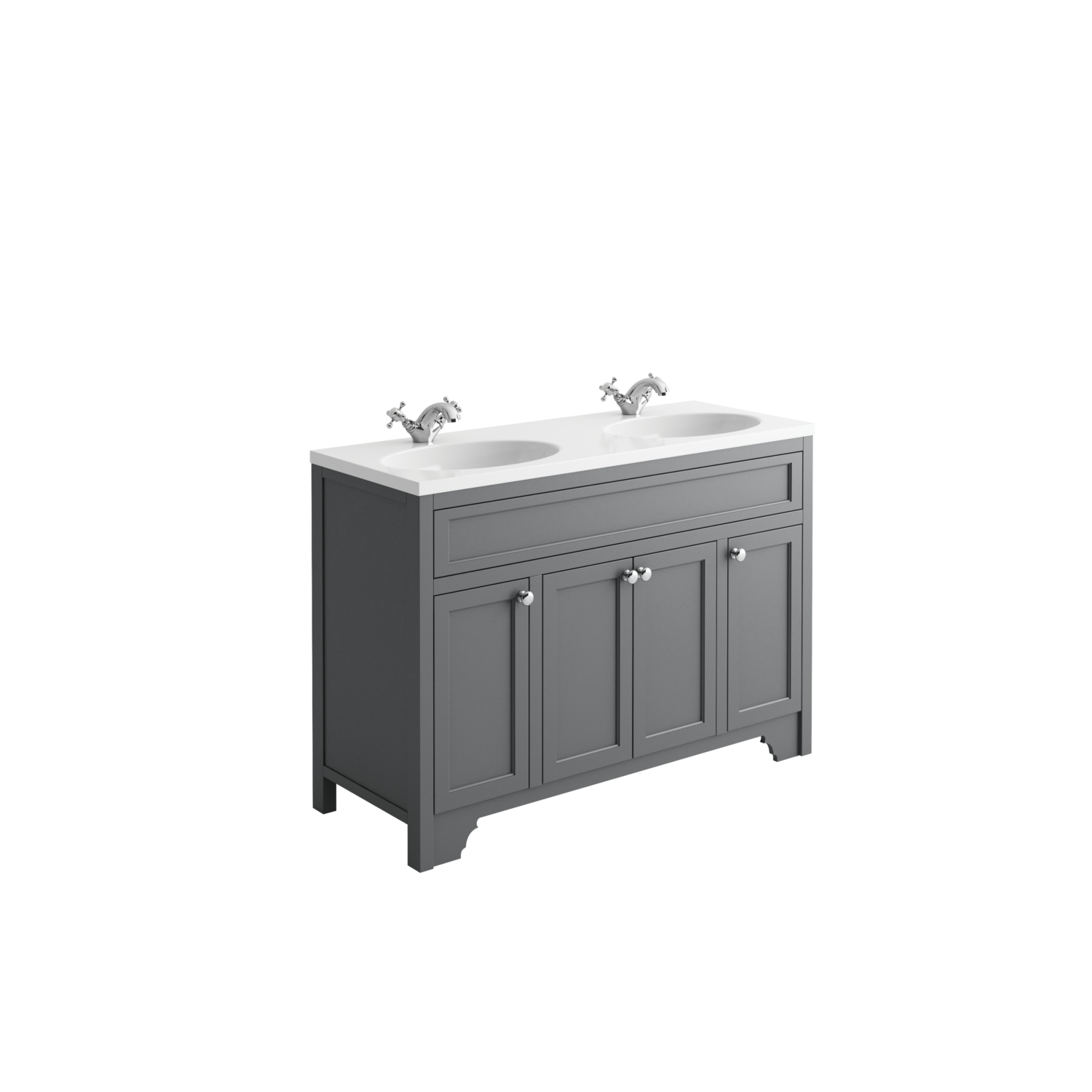 Dutchy 1200 Floor Cabinet