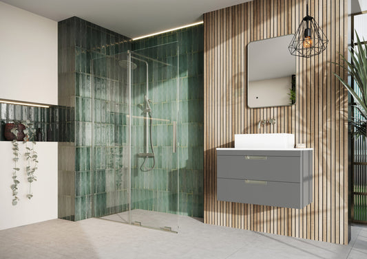 Momentum Side Panel Profile and Accessories Pack