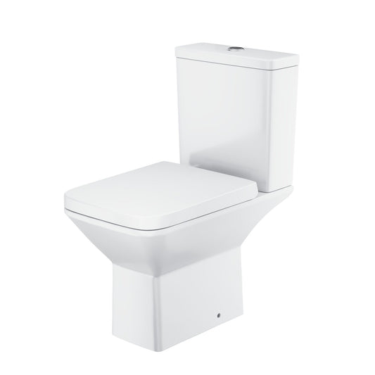 Puriti Rimless CC Pan