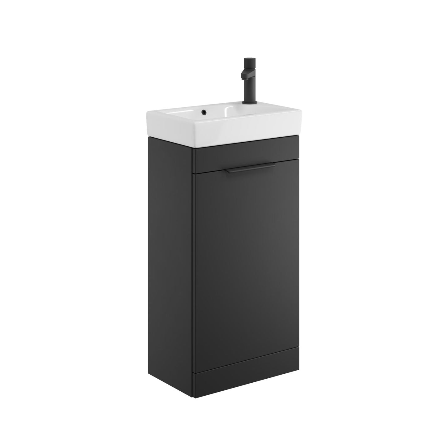 Esme 450 Cloakroom Unit