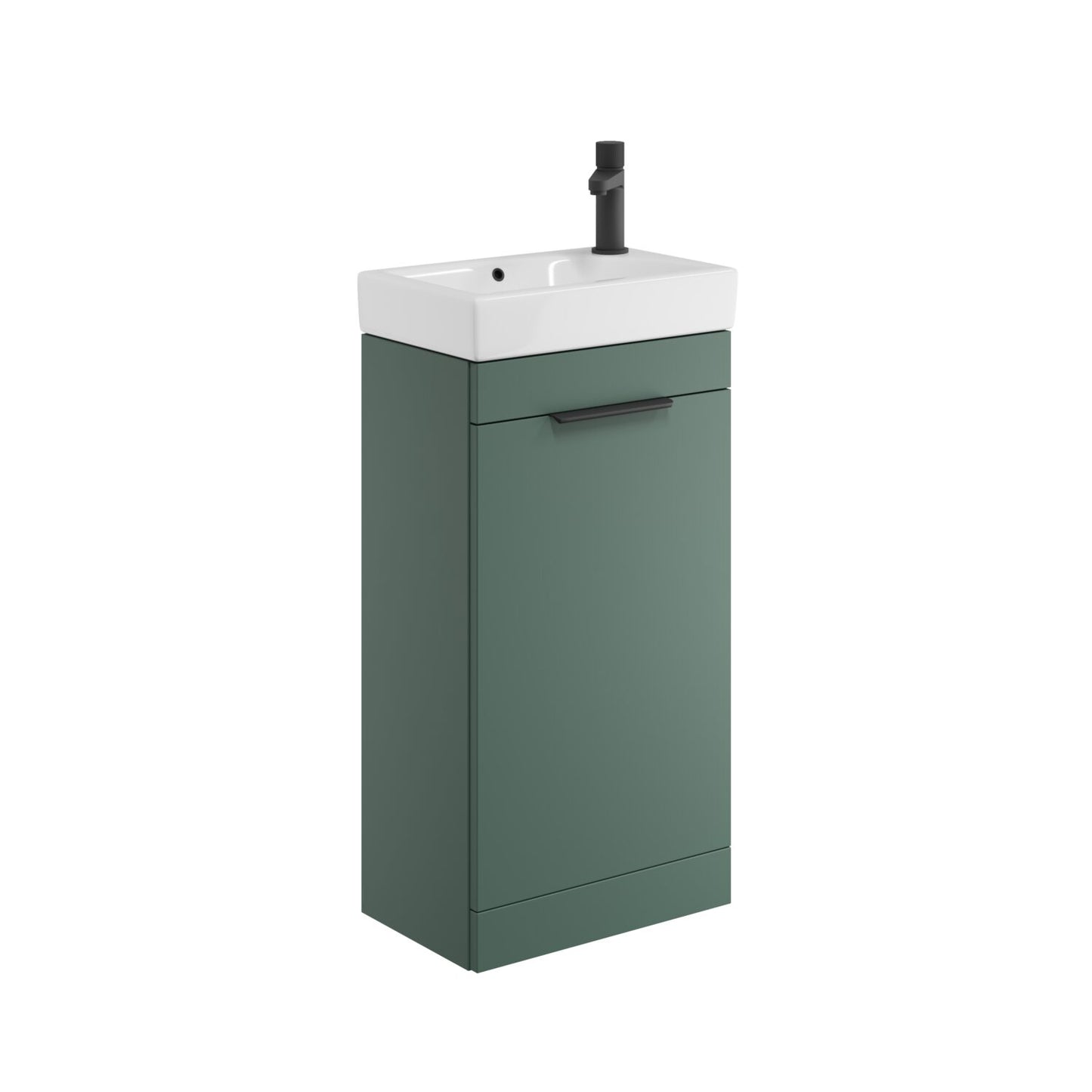 Esme 450 Cloakroom Unit
