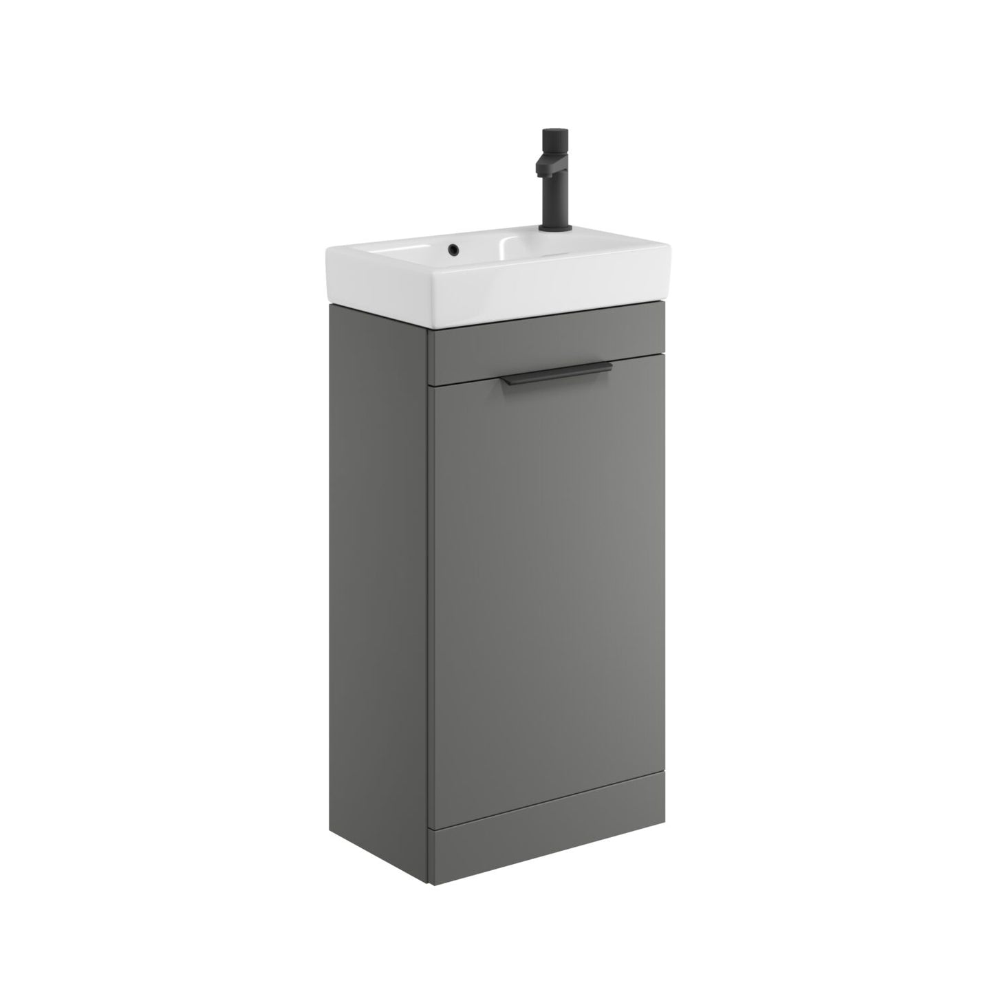 Esme 450 Cloakroom Unit