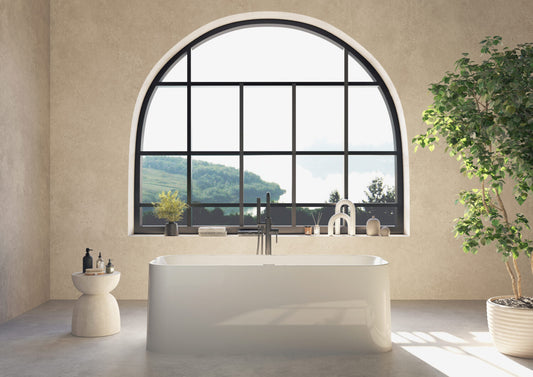 Choices Freestanding Bath