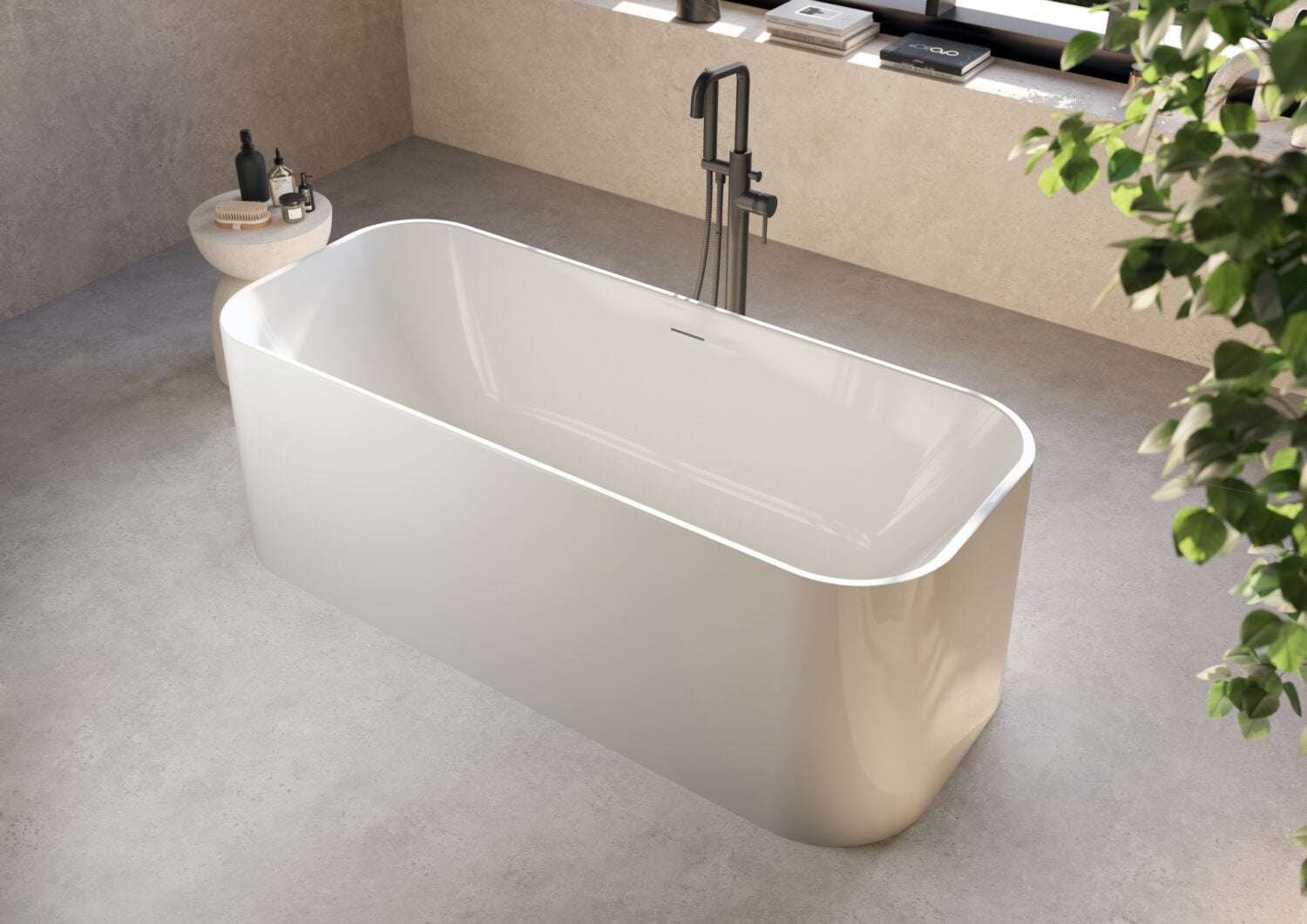 Choices Freestanding Bath