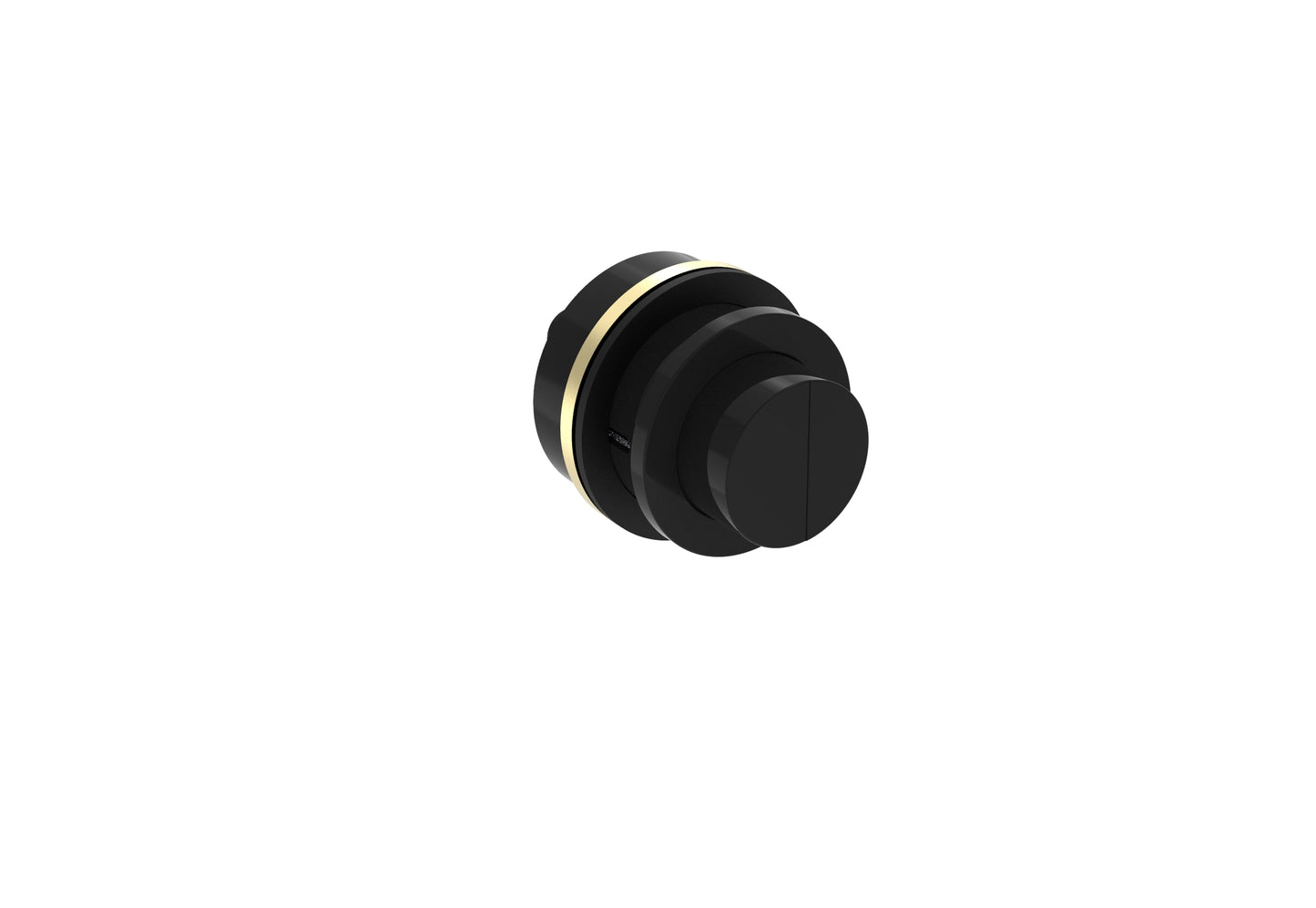 FLUSHE 2.0 brass flush button (for HC2030)