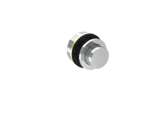 FLUSHE 2.0 brass flush button (for HC2030)