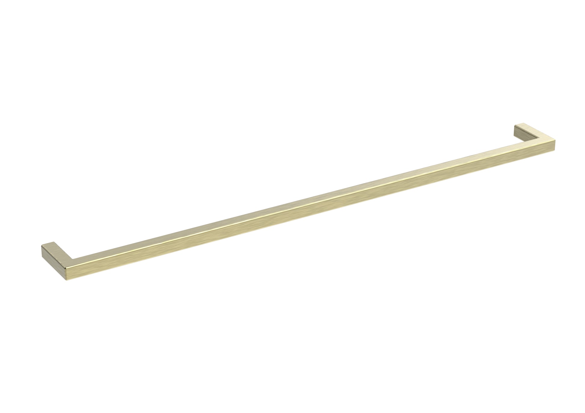 BERLIN 328mm handle - Brushed Brass