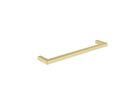 BERLIN 168mm handle - Brushed Brass