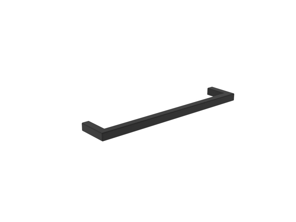 BERLIN 168mm handle - Matte Black