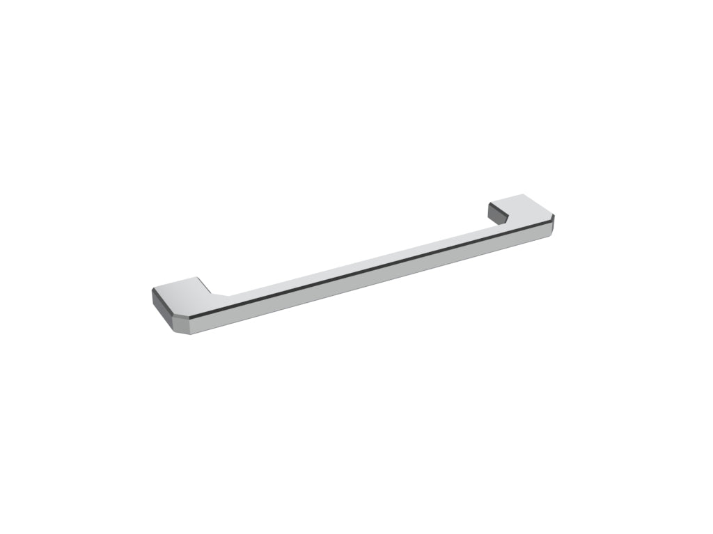 STOCKHOLM 180mm handle - chrome
