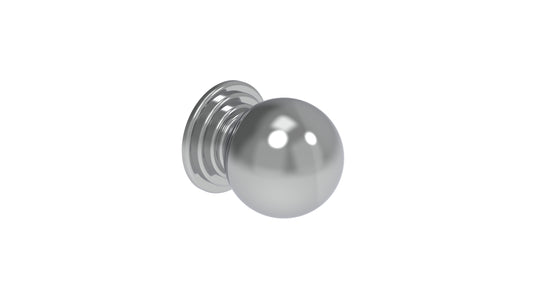 Winchester Knob handle