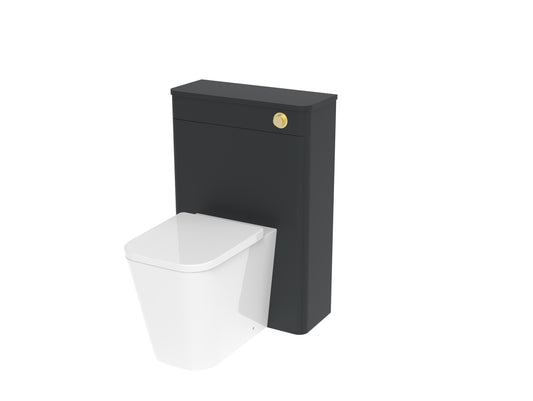 HYDE 60cm WC unit