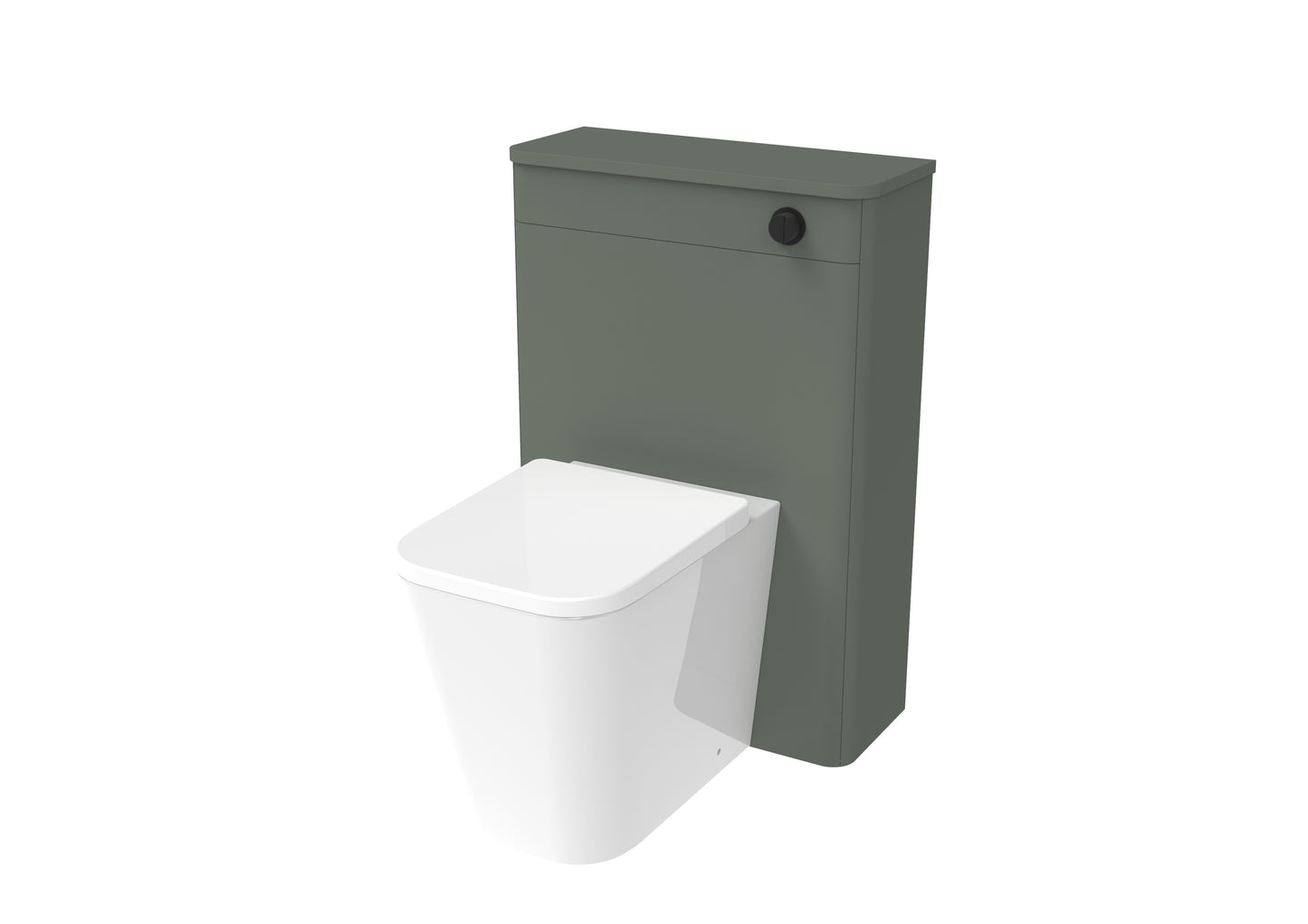 HYDE 60cm WC unit