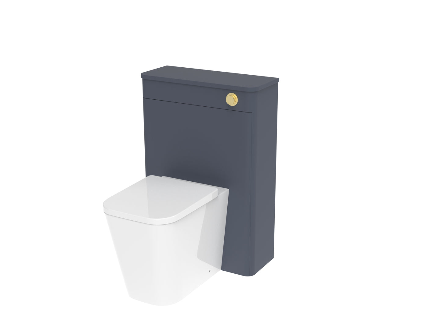 HYDE 60cm WC unit