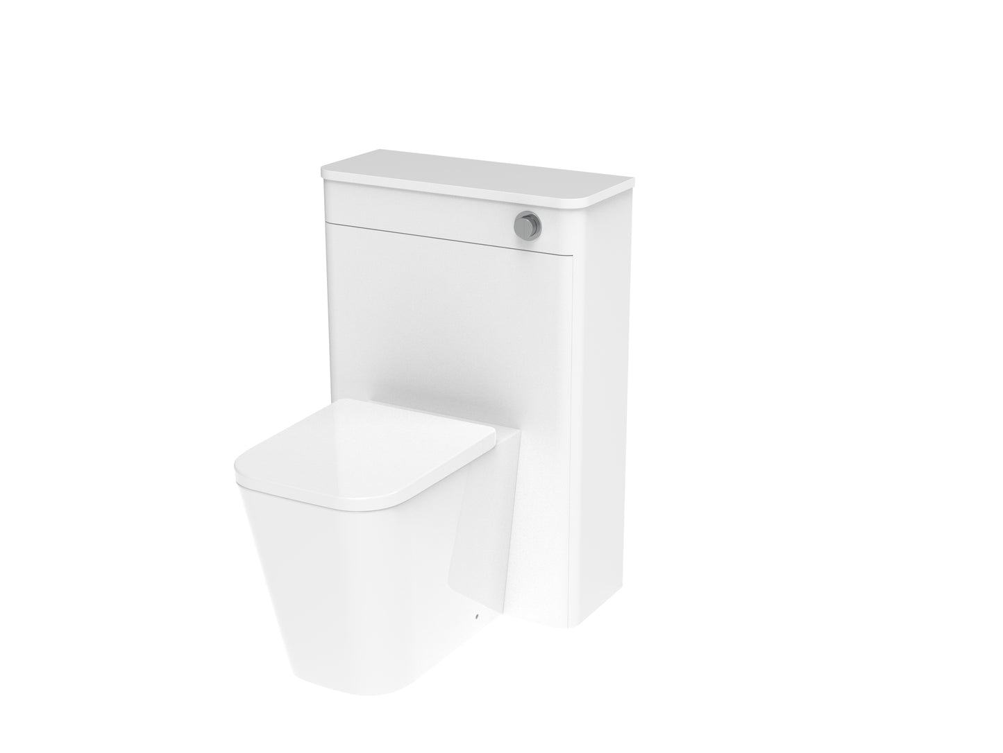 HYDE 60cm WC unit
