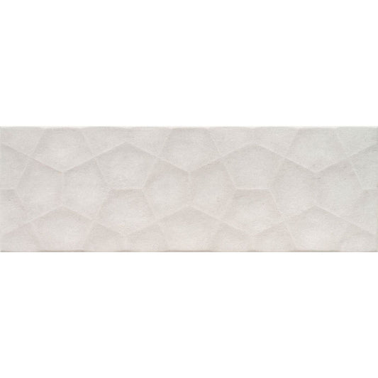 Moonlight Arkan Ceniza Ceramic Tile 250x750mm