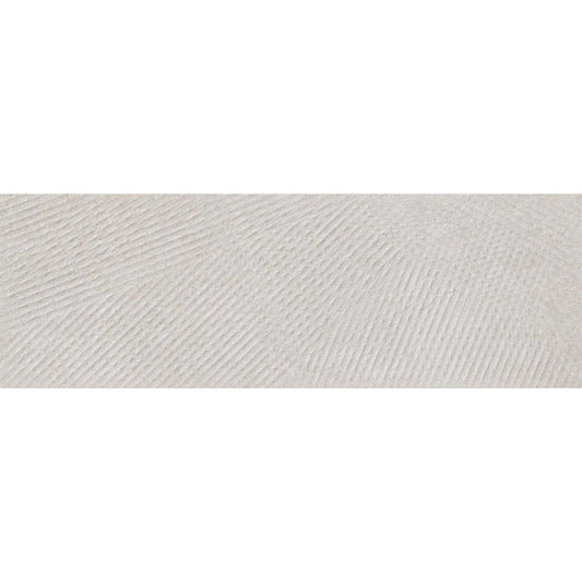 Kenya Axiom Marfil Ceramic Tile 250x750mm
